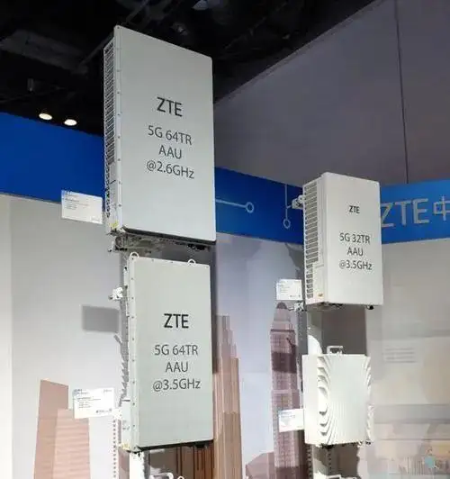 5g基站aau和bbu的主要作用(图4)