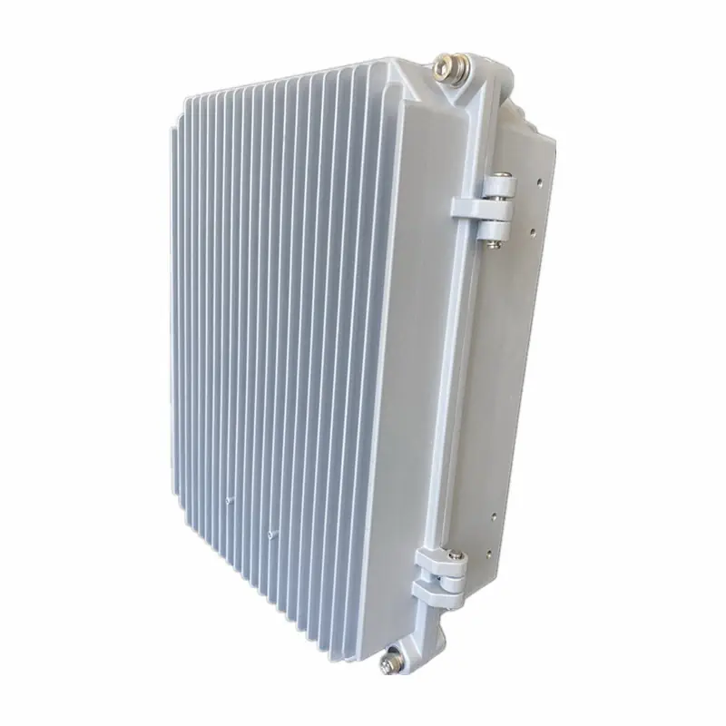 4G系列 S4G-3261085 压铸通信基站外壳 铝合金通信机箱 (图3)