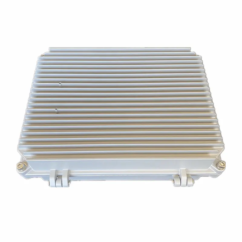 4G系列 S4G-3261070 压铸通信基站外壳 铝合金通信机箱 (图3)