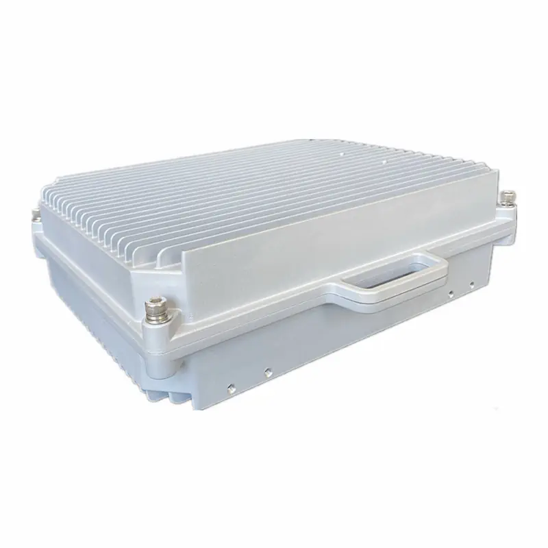 4G系列 S4G-3261070 压铸通信基站外壳 铝合金通信机箱 (图4)