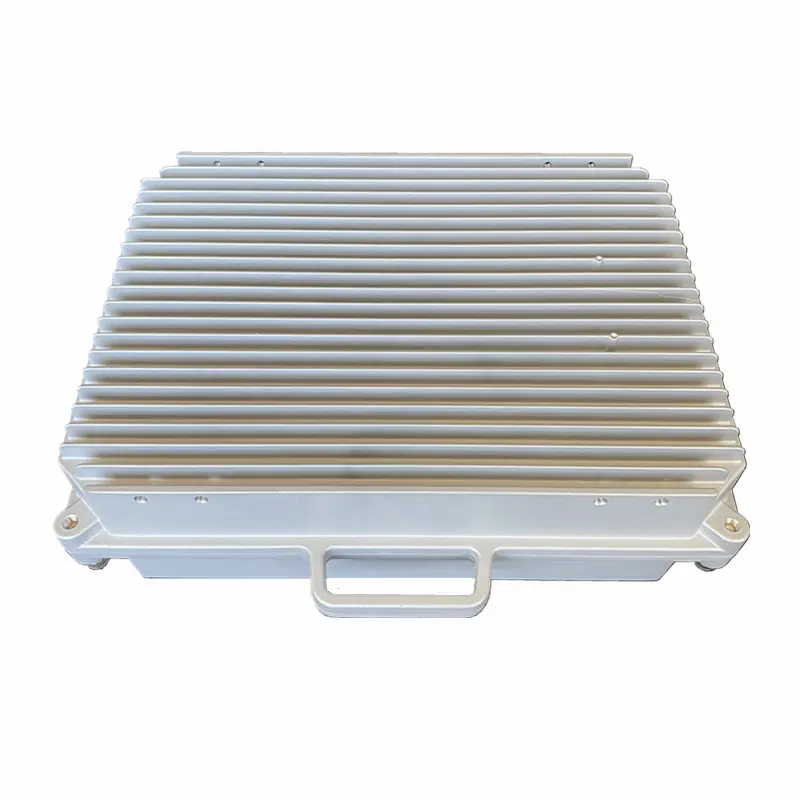 4G系列 S4G-3261070 压铸通信基站外壳 铝合金通信机箱 (图1)