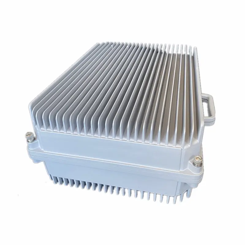 5G系列 SDRRS-4295094 压铸机箱 电信通讯机箱 压铸通讯机箱 (图2)