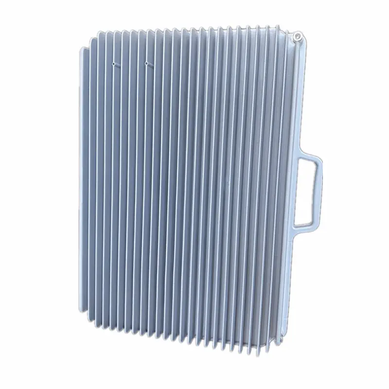 5G系列 SDRRS-4295094 压铸机箱 电信通讯机箱 压铸通讯机箱 (图4)