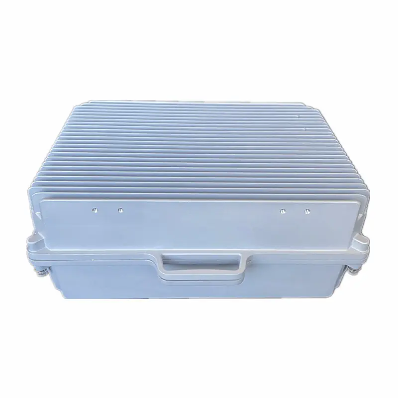 5G系列 SDRRS-4295094 压铸机箱 电信通讯机箱 压铸通讯机箱 (图3)